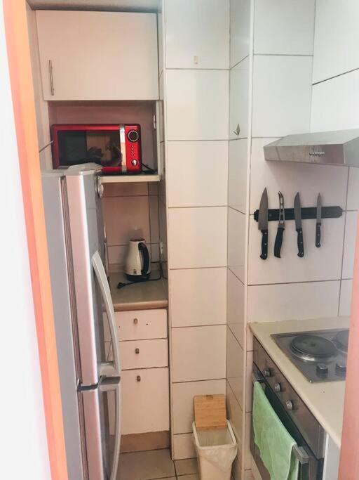 Acogedor Departamento, Linda Vista A La Cordillera Apartamento *