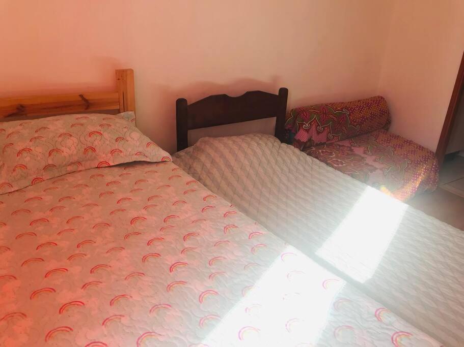 Apartamento Acogedor Departamento, Linda Vista A La Cordillera *