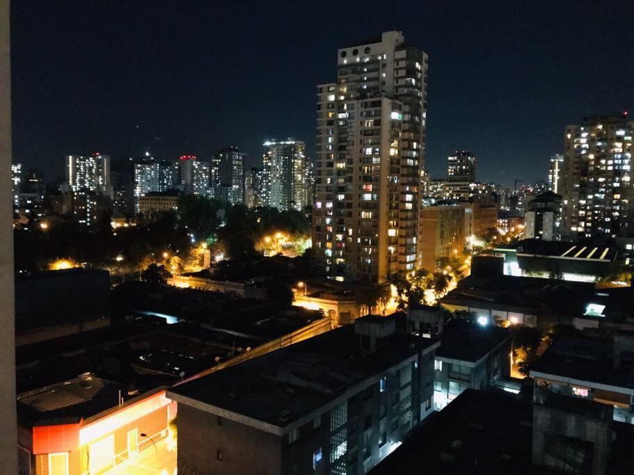 Acogedor Departamento, Linda Vista A La Cordillera Apartamento *